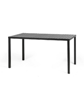 Vrtna miza Nardi CUBE 140 x 80 - 4708